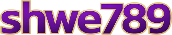 shwe789 Logo